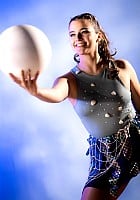 Eva Maria Bachmaier profile photo