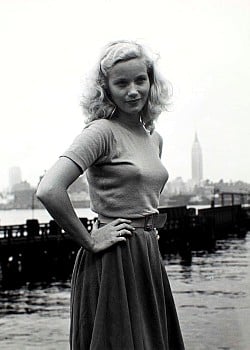 Eva Marie Saint image 2 of 2