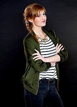 Eva Schulz image 2 of 2