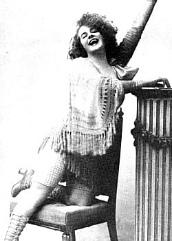 Eva Tanguay image 1 of 1