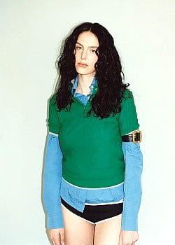Eva Victor image 1 of 2