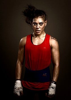Eva Wahlstrom image 3 of 3