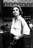 Eva Wilma profile photo