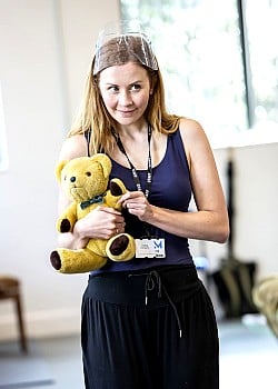 Eva-Jane Willis
