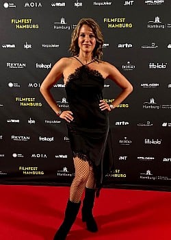 Eva-Maria Grein Von Friedl image 2 of 3