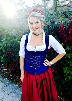 Eva-Maria Grein Von Friedl image 3 of 3