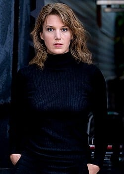 Eva-Maria Grein Von Friedl