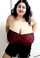 EvaBigBoobs profile photo