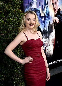 Evanna Lynch image 2 of 3