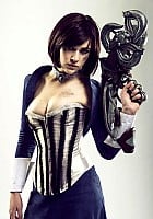 Eve Beauregard profile photo