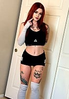 Eve Embers profile photo