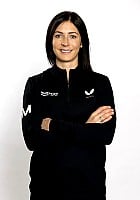 Eve Muirhead profile photo