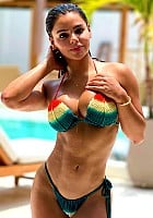 Evely Cardenas profile photo