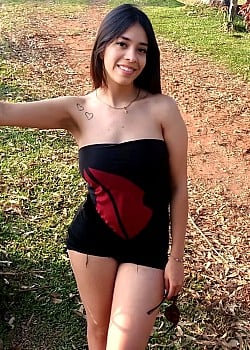 Evelyn Boza