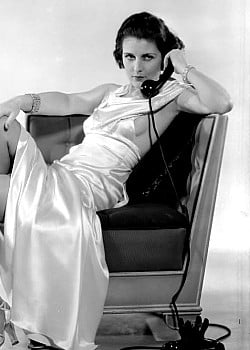 Evelyn Brent image 1 of 1