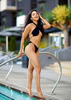 Evelyn Gonzalez