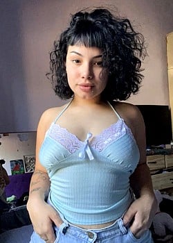 Evelyn Leila