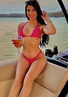 Evelyn Oliveira profile photo