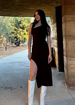 Evelyn Paez image 3 of 3