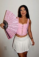 Evelyn Pina profile photo