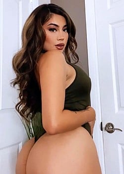 Evelyn Quinones