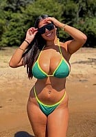 Evelyn Rejala profile photo