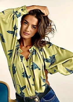 Evgenia Dimitriadou image 1 of 4