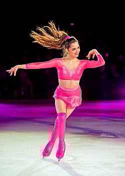 Evgenia Medvedeva image 2 of 2