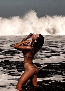 Evgeniia Chebotareva image 2 of 3