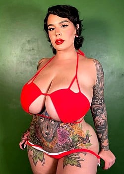 Evie Rose image 4 of 4