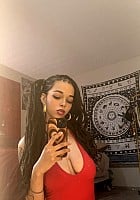 Evie Taylor profile photo