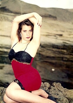 Evita Alvarez image 2 of 4