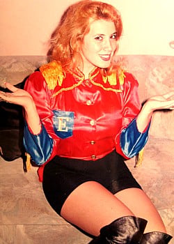 Evita Alvarez
