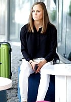 Ewa Pajor profile photo