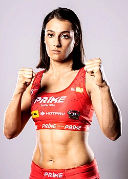 Ewa Piatkowska image 2 of 4