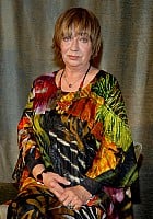 Ewa Szykulska profile photo
