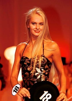 Ewa Tylecka