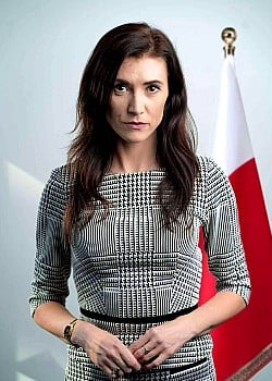 Ewa Zajaczkowska-Hernik image 2 of 2