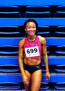Ezinne Okparaebo image 2 of 4