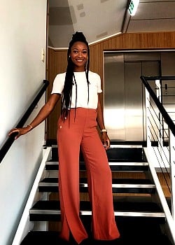Ezinne Okparaebo image 3 of 4
