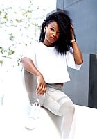 Ezinne Okparaebo profile photo