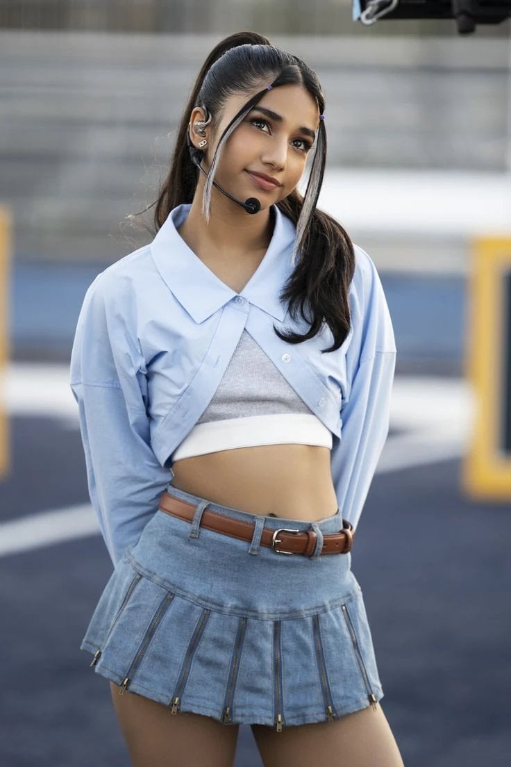 Ezrela Abraham