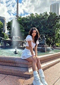 Ezrela Abraham image 3 of 3