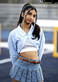 Ezrela Abraham image 1 of 3