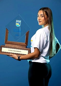Fabia Gonzalez Stanton image 2 of 2