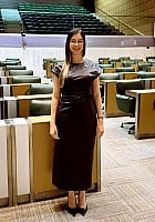 Fabiana Bolsonaro profile photo