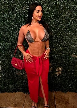 Fabiana Campos image 3 of 3
