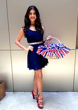 Fabiana Granados image 3 of 4