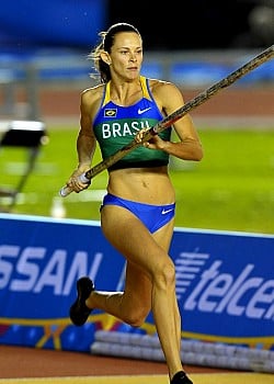 Fabiana Murer image 2 of 4