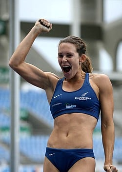 Fabiana Murer image 3 of 4